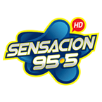 Sensacion 95.5