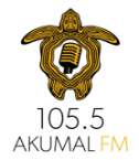 Akumal 105.5 FM