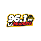 La Morrita 96.1 FM