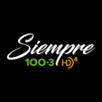 Siempre 100.3 HD