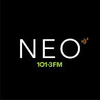 Neo 101.3 HD3