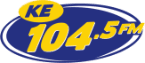 KE 104.5