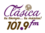 Clasica 101.9 Fm