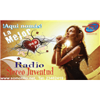 Radio Juventud Somotillo