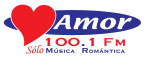 AMOR 100.1
