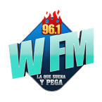 RADIO W 96.1 FM