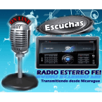 Stereo Fe! Nicaragua