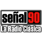 Señal 90