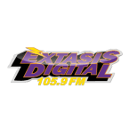 Extasis Digital 105.9 FM