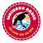 Waiheke Radio 88.3 FM