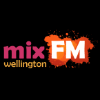 Mix FM 87.9 Wellington