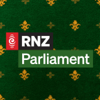 RNZ Parliament