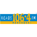 Heads 106.4FM