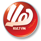 Hala FM 102.7 FM