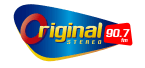Original Stereo