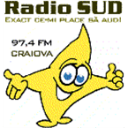 Radio SUD FM Craiova 97.4