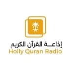 Saudi Quran Station
