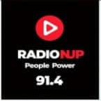 91.4 Nup Radio
