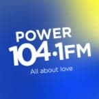 Power 104.1 FM