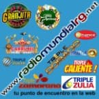 Radio Mundial RG