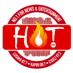 Hot FM Zambia
