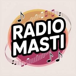 Radio Masti