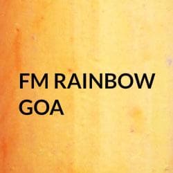 FM Rainbow Goa