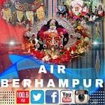 Akashvani Berhampur