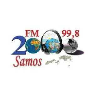 2000 FM - Greece Live Radio