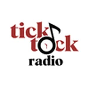 2002 TICK TOCK RADIO