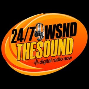 247 The Sound
