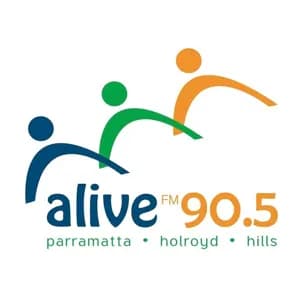 2CCR - Alive 90.5 FM