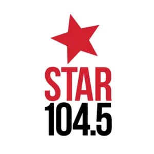 2GOS - Star 104.5 FM