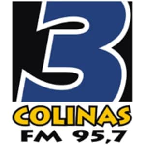 3 Colinas