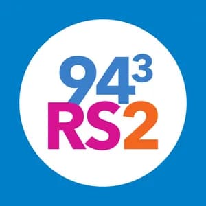 3 RS2. Berlins Beste Musik!
