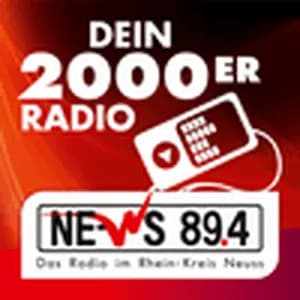 4 - Dein 2000er Radio
