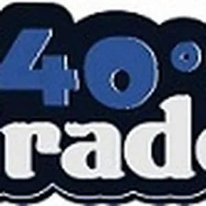 40 Grados - Germany Live Radio