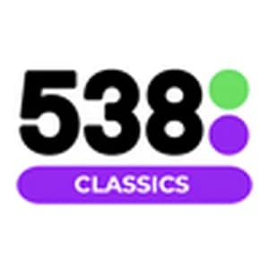 538 Classics - Netherlands Live Radio