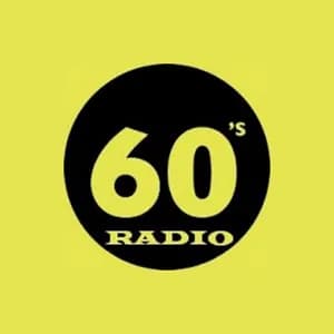 60sRadio (MRG.fm)