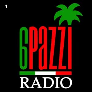 6Pazzi Radio