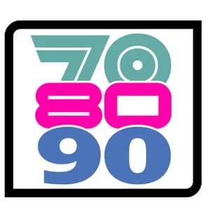 708090