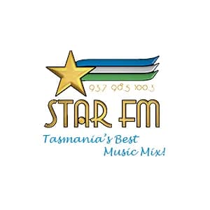 7BOD - Star FM 93.7 FM - Australia Live Radio