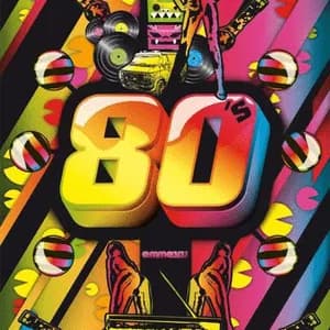 80XL - Germany Live Radio