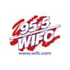 95.5 WIFC