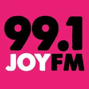 99.1 JOY FM - United States Live Radio