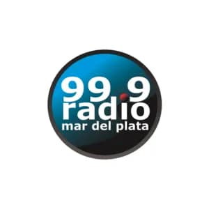 99.9 Radio mar del plata FM