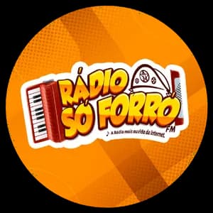 A Rádio Oficial do Forró