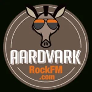 Aardvark Rock FM