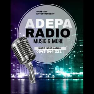 Adepa Radio