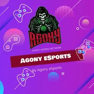 Agony Radio - Germany Live Radio